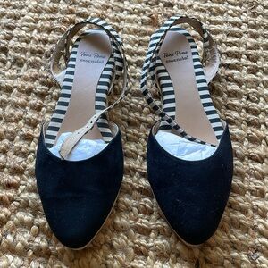 Toni Pons Essencial Espadrilles (BNWT✅)